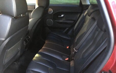 Land Rover Range Rover Evoque I, 2013 год, 2 190 000 рублей, 4 фотография