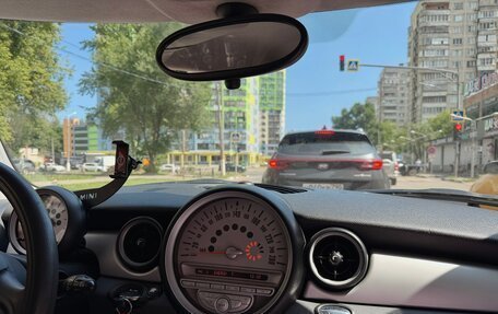 MINI Hatch, 2009 год, 639 000 рублей, 18 фотография