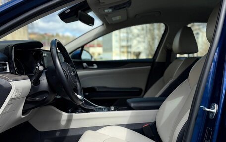 KIA K5, 2022 год, 2 600 000 рублей, 8 фотография