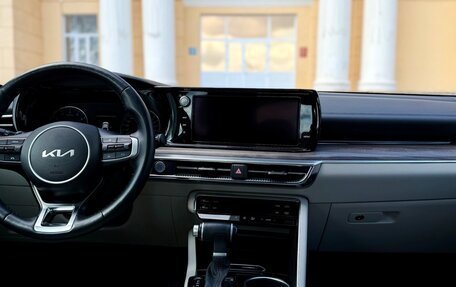 KIA K5, 2022 год, 2 600 000 рублей, 7 фотография