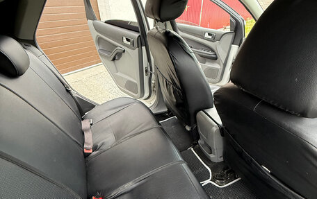 Ford Focus II рестайлинг, 2009 год, 795 000 рублей, 4 фотография