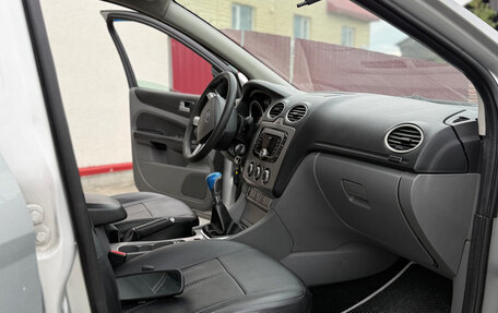 Ford Focus II рестайлинг, 2009 год, 795 000 рублей, 5 фотография