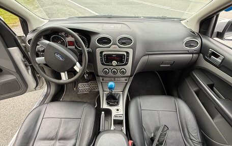 Ford Focus II рестайлинг, 2009 год, 795 000 рублей, 8 фотография