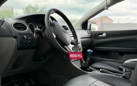 Ford Focus II рестайлинг, 2009 год, 795 000 рублей, 7 фотография