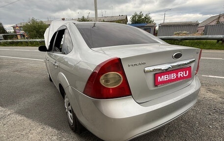 Ford Focus II рестайлинг, 2009 год, 795 000 рублей, 13 фотография
