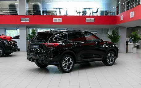 Haval F7 I, 2023 год, 1 990 000 рублей, 2 фотография