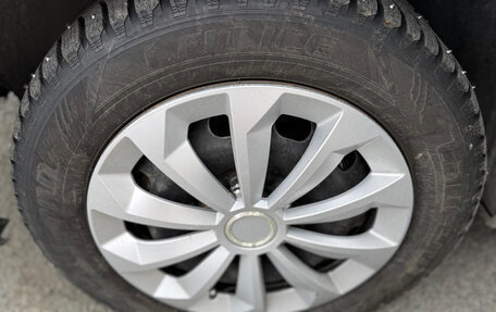 Ford Focus II рестайлинг, 2009 год, 795 000 рублей, 16 фотография
