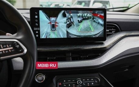 Haval F7 I, 2023 год, 1 990 000 рублей, 8 фотография