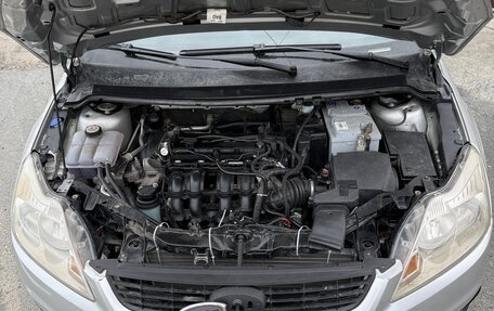 Ford Focus II рестайлинг, 2009 год, 795 000 рублей, 15 фотография