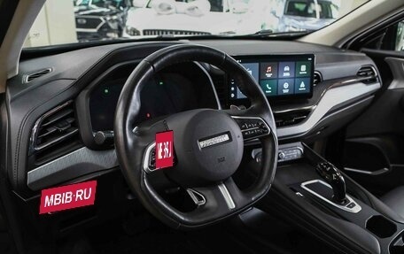 Haval F7 I, 2023 год, 1 990 000 рублей, 10 фотография