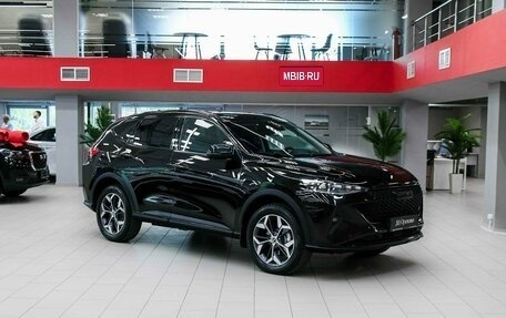 Haval F7 I, 2023 год, 1 990 000 рублей, 3 фотография