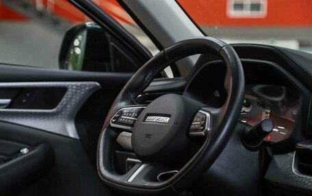 Haval F7 I, 2023 год, 1 990 000 рублей, 15 фотография