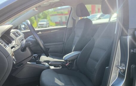 Volkswagen Jetta VI, 2014 год, 1 070 000 рублей, 11 фотография