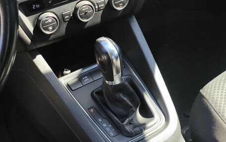 Volkswagen Jetta VI, 2014 год, 1 070 000 рублей, 12 фотография