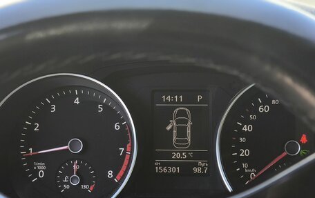 Volkswagen Jetta VI, 2014 год, 1 070 000 рублей, 15 фотография