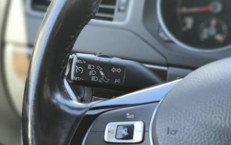 Volkswagen Jetta VI, 2014 год, 1 070 000 рублей, 17 фотография