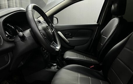 Renault Logan II, 2019 год, 799 900 рублей, 5 фотография