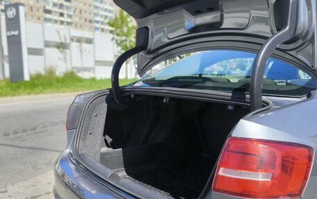 Volkswagen Jetta VI, 2014 год, 1 070 000 рублей, 20 фотография