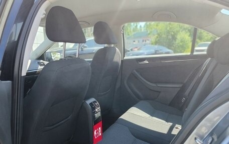 Volkswagen Jetta VI, 2014 год, 1 070 000 рублей, 19 фотография
