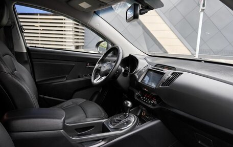 KIA Sportage III, 2012 год, 1 270 000 рублей, 6 фотография