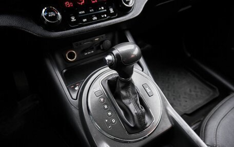 KIA Sportage III, 2012 год, 1 270 000 рублей, 11 фотография