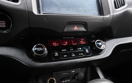 KIA Sportage III, 2012 год, 1 270 000 рублей, 10 фотография