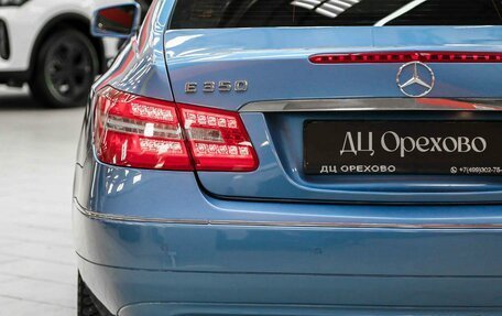 Mercedes-Benz E-Класс, 2011 год, 1 290 000 рублей, 5 фотография