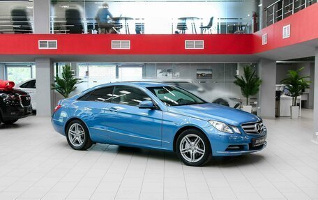 Mercedes-Benz E-Класс, 2011 год, 1 290 000 рублей, 3 фотография