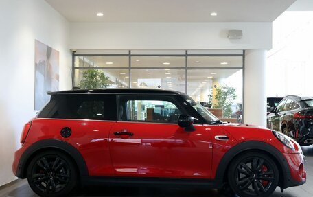 MINI Hatch, 2021 год, 2 680 000 рублей, 4 фотография