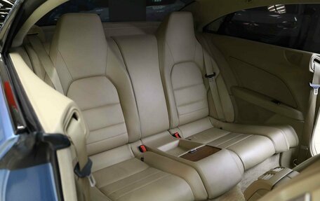Mercedes-Benz E-Класс, 2011 год, 1 290 000 рублей, 7 фотография