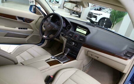 Mercedes-Benz E-Класс, 2011 год, 1 290 000 рублей, 9 фотография