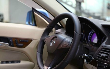 Mercedes-Benz E-Класс, 2011 год, 1 290 000 рублей, 12 фотография
