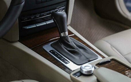 Mercedes-Benz E-Класс, 2011 год, 1 290 000 рублей, 8 фотография