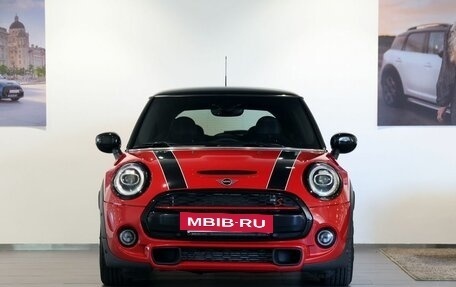 MINI Hatch, 2021 год, 2 680 000 рублей, 2 фотография