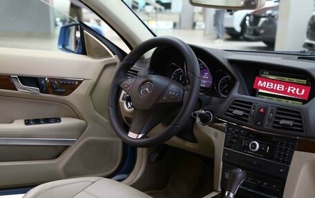 Mercedes-Benz E-Класс, 2011 год, 1 290 000 рублей, 10 фотография