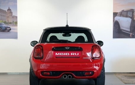MINI Hatch, 2021 год, 2 680 000 рублей, 6 фотография