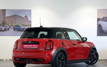 MINI Hatch, 2021 год, 2 680 000 рублей, 5 фотография
