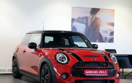 MINI Hatch, 2021 год, 2 680 000 рублей, 3 фотография