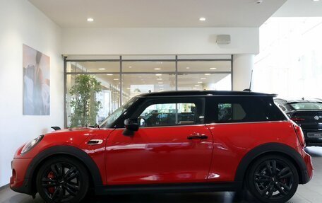 MINI Hatch, 2021 год, 2 680 000 рублей, 7 фотография