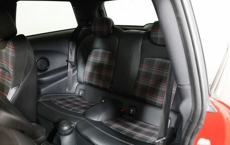 MINI Hatch, 2021 год, 2 680 000 рублей, 13 фотография
