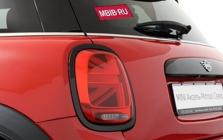 MINI Hatch, 2021 год, 2 680 000 рублей, 9 фотография