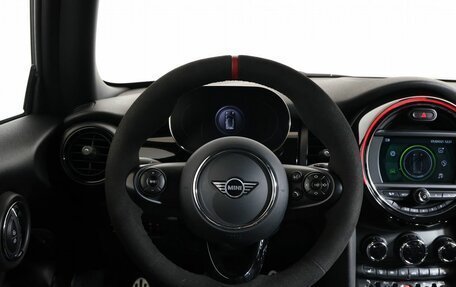 MINI Hatch, 2021 год, 2 680 000 рублей, 19 фотография