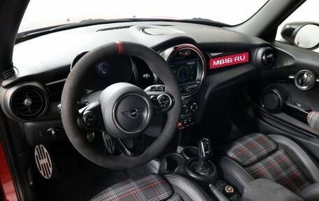 MINI Hatch, 2021 год, 2 680 000 рублей, 12 фотография