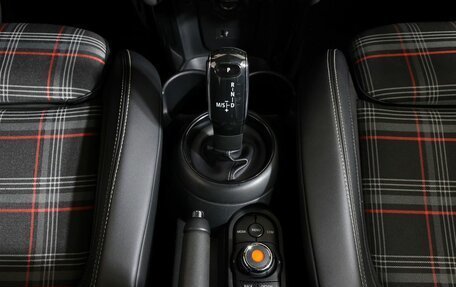MINI Hatch, 2021 год, 2 680 000 рублей, 22 фотография