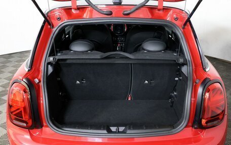 MINI Hatch, 2021 год, 2 680 000 рублей, 23 фотография