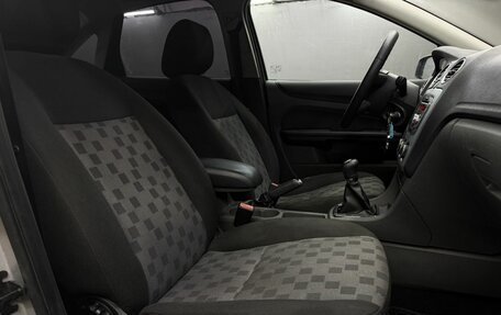 Ford Focus II рестайлинг, 2007 год, 399 999 рублей, 12 фотография