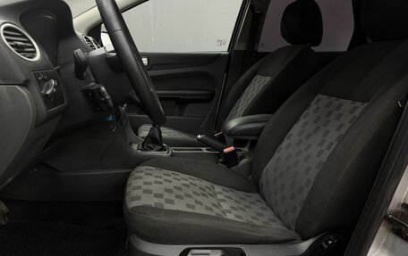 Ford Focus II рестайлинг, 2007 год, 399 999 рублей, 7 фотография