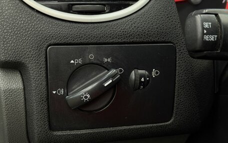 Ford Focus II рестайлинг, 2007 год, 399 999 рублей, 18 фотография