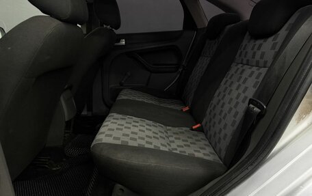Ford Focus II рестайлинг, 2007 год, 399 999 рублей, 20 фотография
