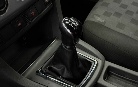 Ford Focus II рестайлинг, 2007 год, 399 999 рублей, 16 фотография